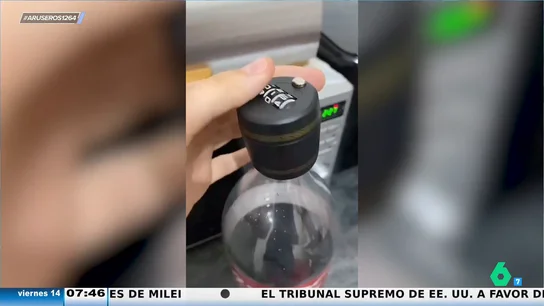 Aruseros Tapón Candado Aruseros Tapón Candado