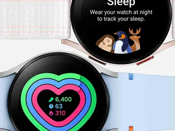 Samsung Galaxy Watch FE Samsung Galaxy Watch FE