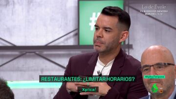 XPLICA Camarero: ¿Se paga a la gente que esta trabajando en horas nocturnas? 