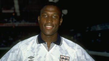 Kevin Campbell