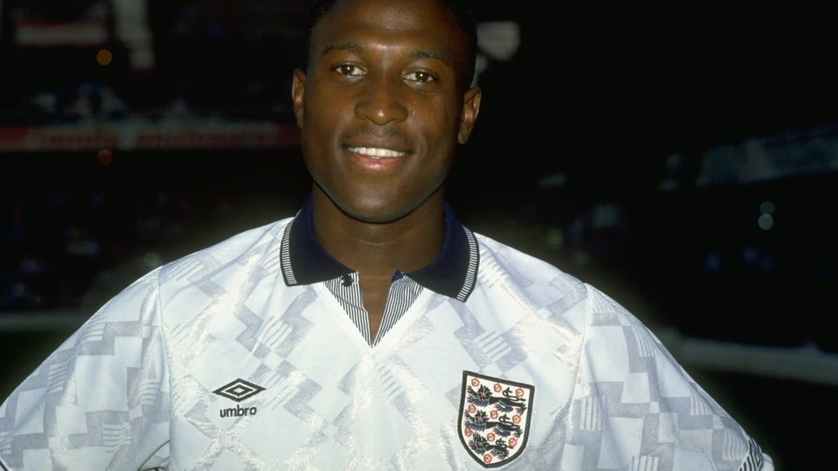 Kevin Campbell