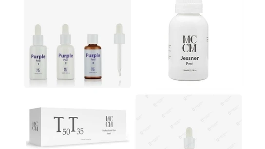 Sanidad retira nueve productos cosméticos por contener ingredientes que podrían provocar quemaduras graves Sanidad retira nueve productos cosméticos por contener ingredientes que podrían provocar quemaduras graves