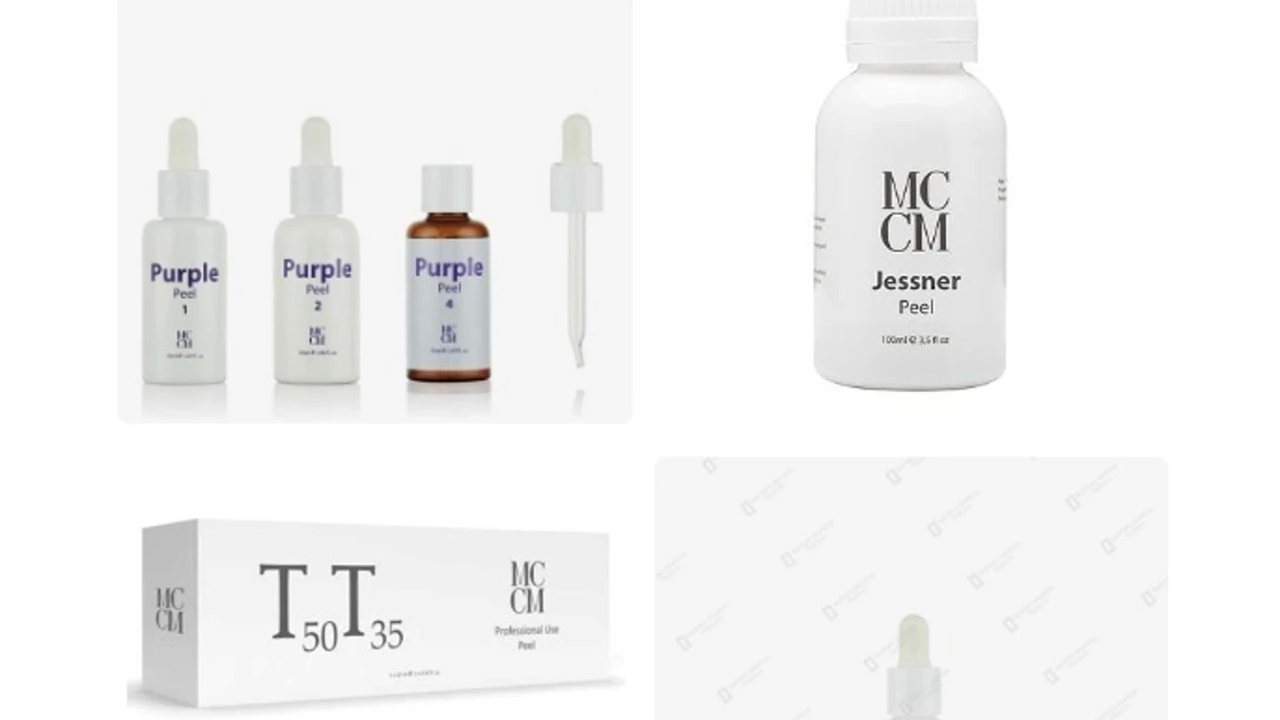 Sanidad retira nueve productos cosméticos por contener ingredientes que podrían provocar quemaduras graves Sanidad retira nueve productos cosméticos por contener ingredientes que podrían provocar quemaduras graves