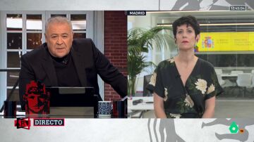 La ministra Saiz llama a aprender de la izquierda francesa: "Hagamos un frente común frente a la ultraderecha"
