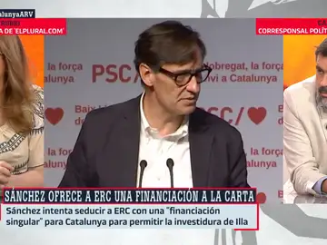 ARV- Angélica Rubio: &quot;La mayor cesión en la historia en dinero y en competencias a Cataluña la hizo Aznar&quot;