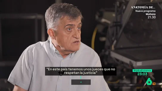 XPLICA Wyoming, sobre la situación en Argentina: "Los que votaron a Milei ahora están en la calle acojonados" XPLICA Wyoming, sobre la situación en Argentina: "Los que votaron a Milei ahora están en la calle acojonados"