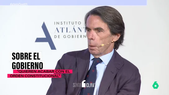 aznar aznar