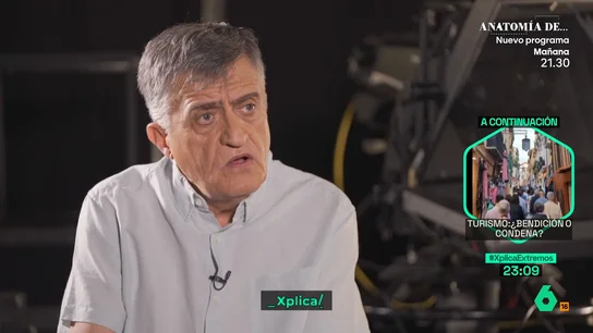 Wyoming en laSexta Xplica Wyoming en laSexta Xplica