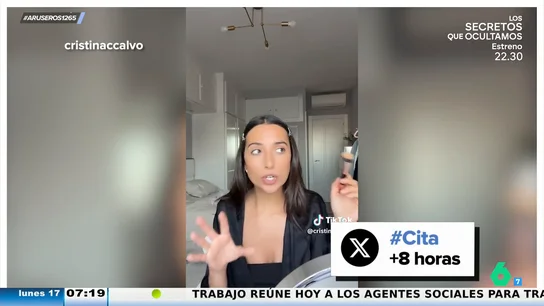 Peor cita de una tiktoker con un famoso Peor cita de una tiktoker con un famoso