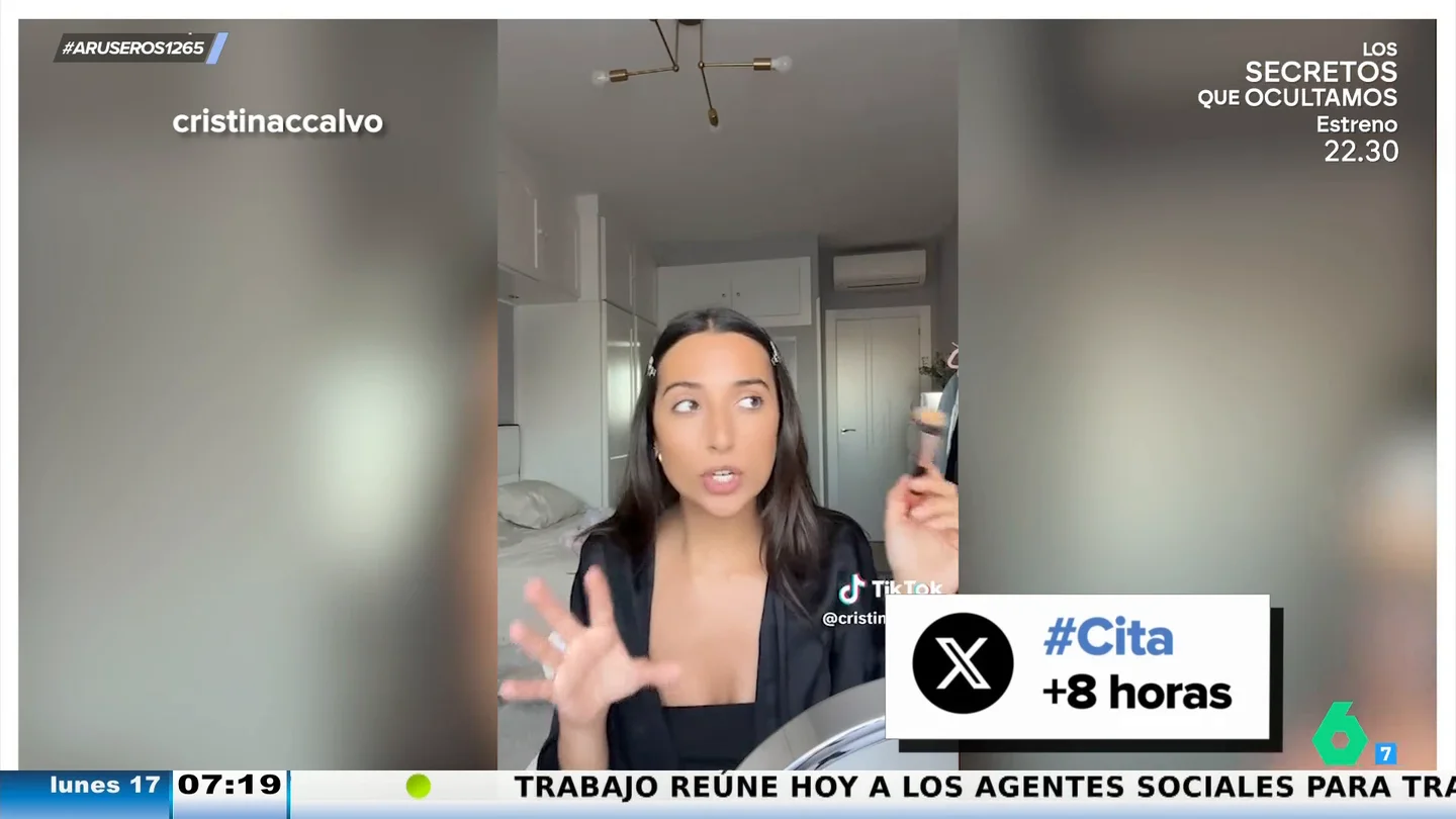 Peor cita de una tiktoker con un famoso Peor cita de una tiktoker con un famoso