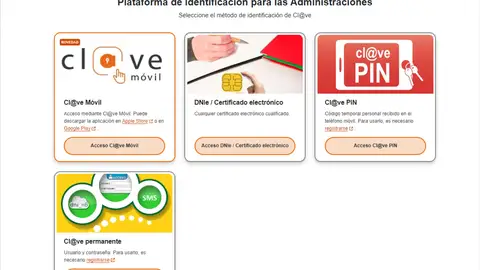 Formas de pedir el Verano Joven 2024 Formas de pedir el Verano Joven 2024