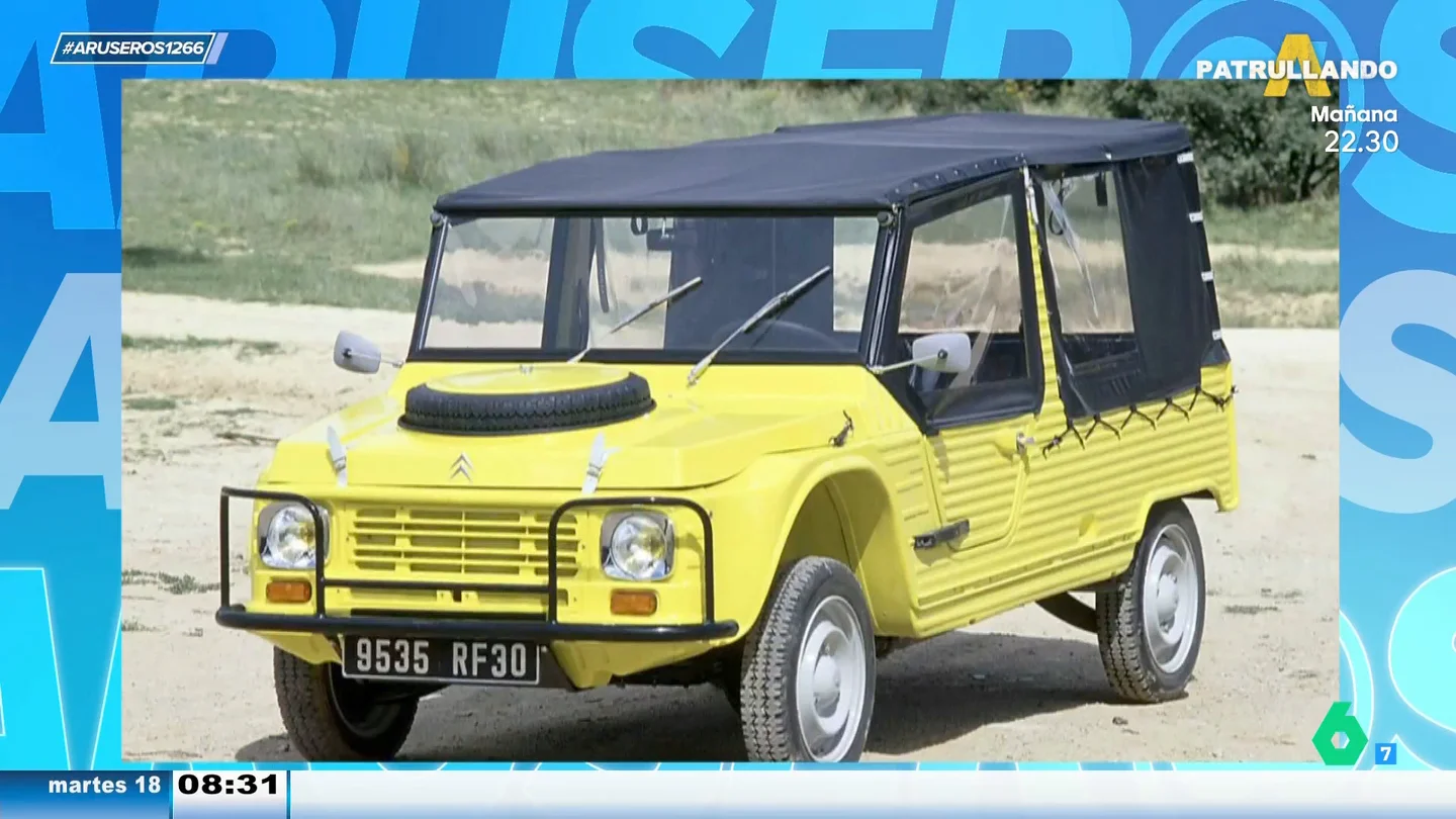 Los seis coches más vendidos de la historia de España: estos son los modelos que más han triunfado Los seis coches más vendidos de la historia de España: estos son los modelos que más han triunfado
