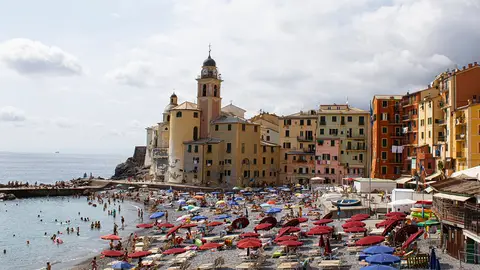 Camogli Camogli