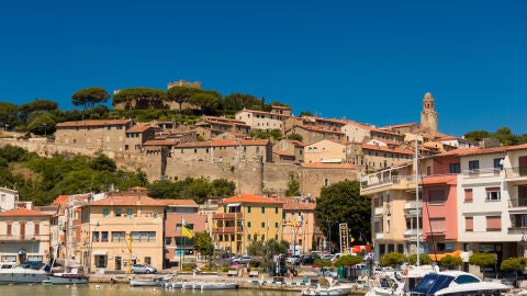 Castiglione della Pescaia