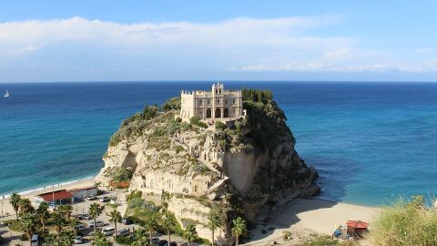 Tropea