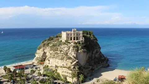 Tropea Tropea