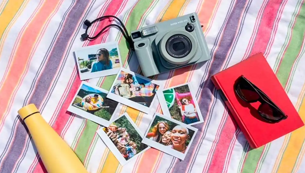 Fuji Instax Wide 400 Fuji Instax Wide 400