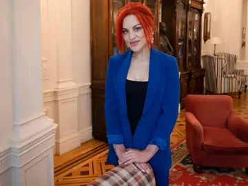 Sara García Sara García