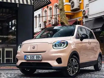 Leapmotor T03 Leapmotor T03