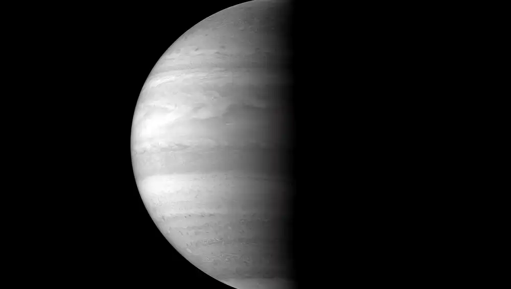 Planeta Júpiter Planeta Júpiter