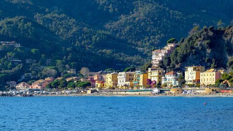 Monterosso