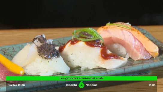 claves comer sushi claves comer sushi