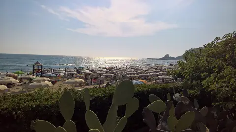 Sperlonga Sperlonga