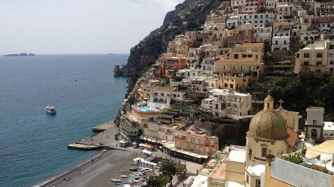 Positano