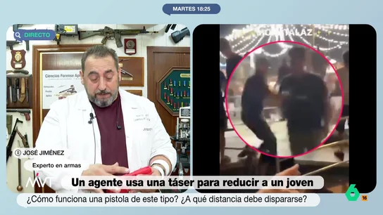 experto armas experto armas