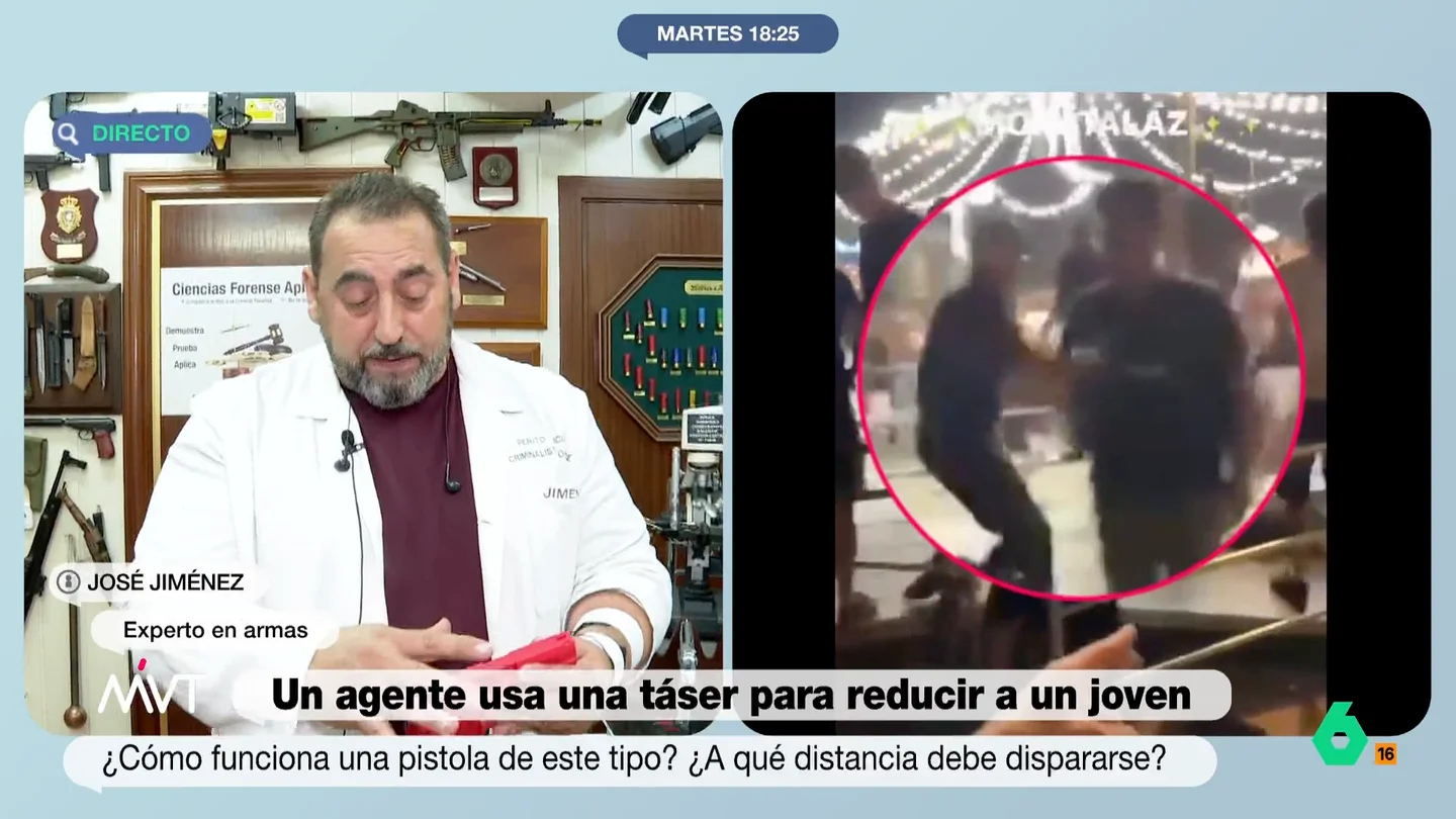 experto armas experto armas