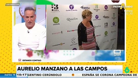 Aurelio Manzano Aurelio Manzano