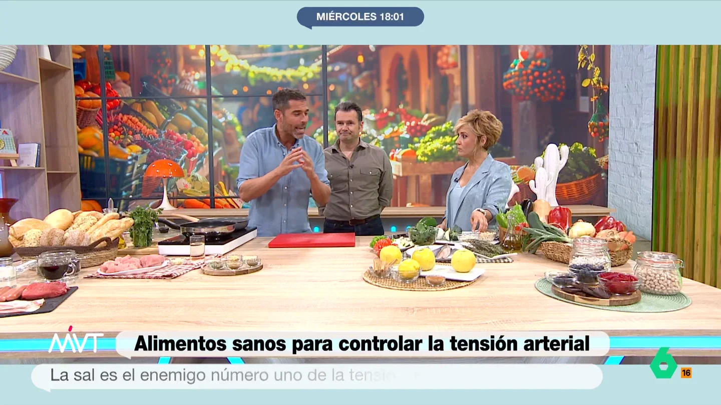 ojeda alimentos tension ojeda alimentos tension