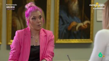 Sara Rubayo desvela que el Prado "solo tiene 24 obras pintadas por mujeres", aunque "está haciendo un esfuerzo"