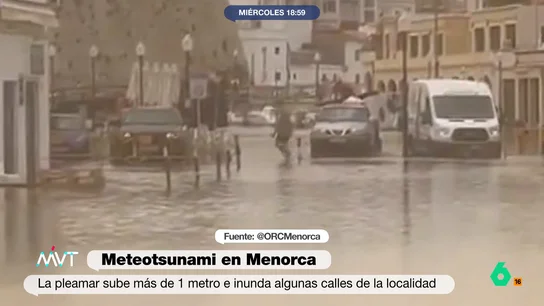 MENORCA MENORCA
