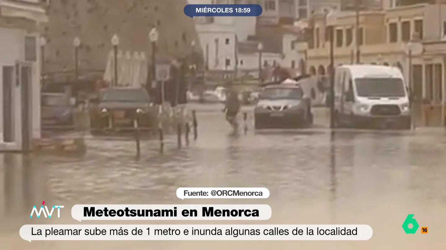 MENORCA MENORCA