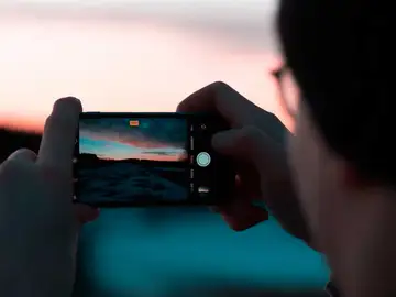 Trucos para conseguir la mejor foto del verano con tu móvil Trucos para conseguir la mejor foto del verano con tu móvil
