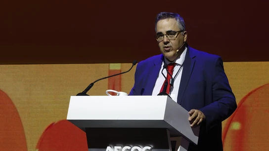 La economía española crecerá un 2,5% en 2024 impulsada por la hostelería, el turismo y el empleo El director de Economía de la CEOE, Gregorio Izquierdo