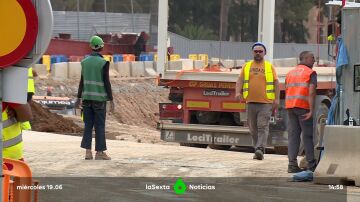 denuncias obras Camp Nou