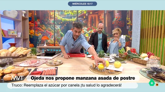 MVT OjedaManzana MVT OjedaManzana