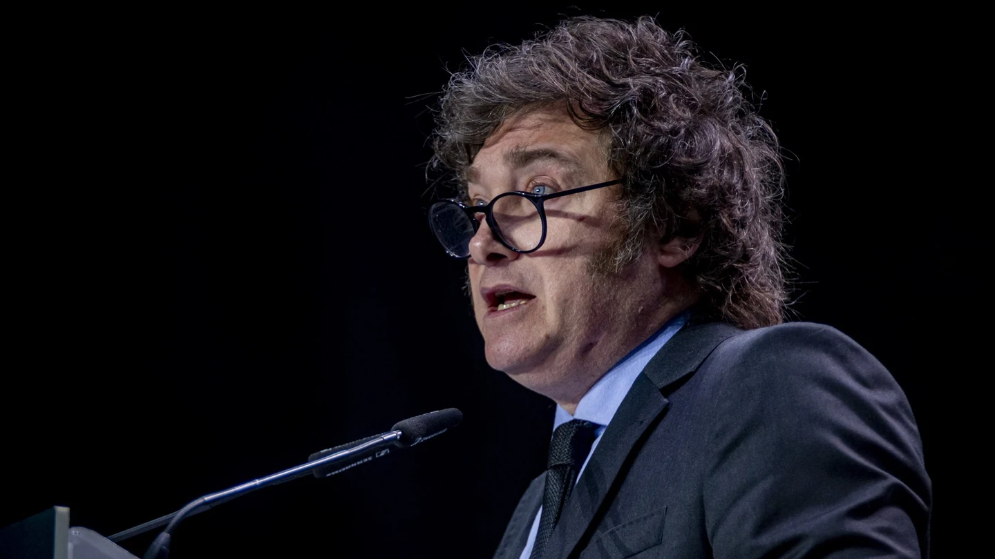 Javier Milei se reunirá con Isabel Díaz Ayuso en Madrid este viernes Javier Milei se reunirá con Isabel Díaz Ayuso en Madrid este viernes