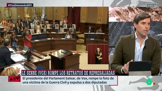 Montesinos Montesinos