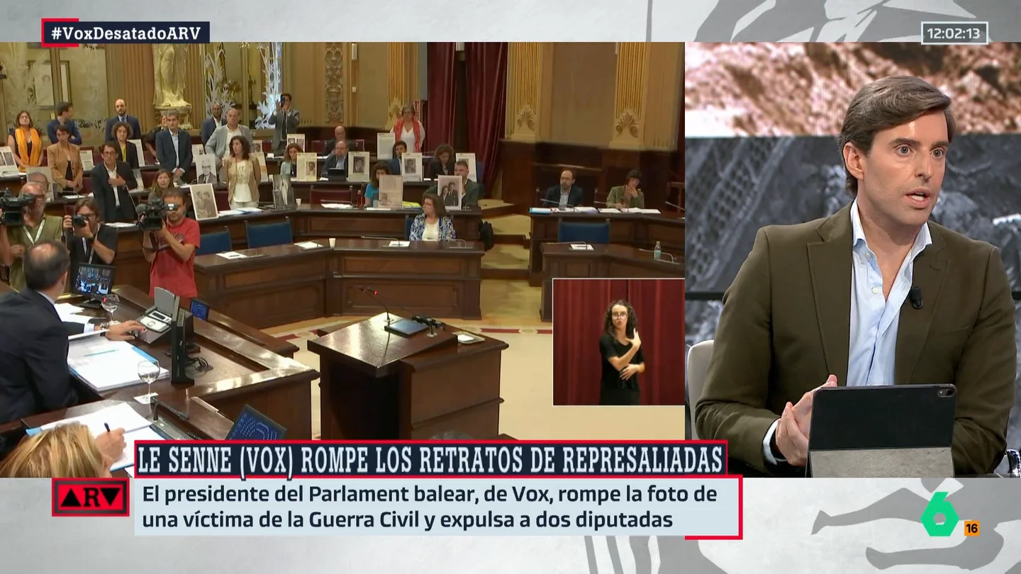 Montesinos Montesinos