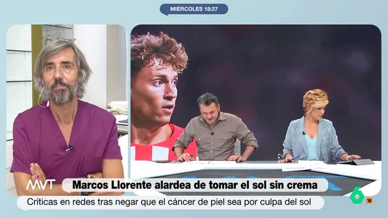 marcos llorente sol marcos llorente sol