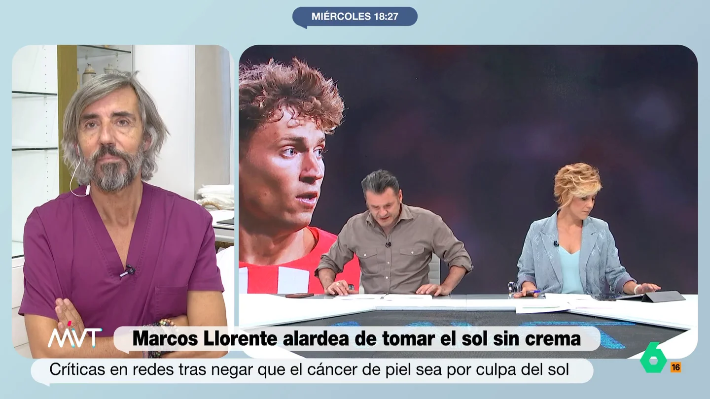 marcos llorente sol marcos llorente sol