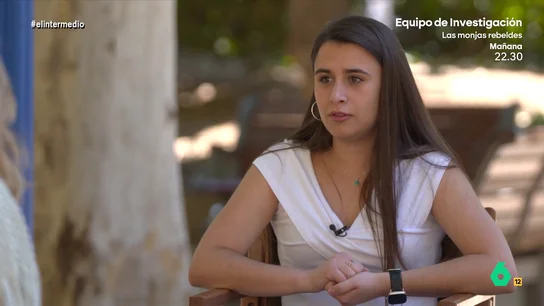 Una opositora a jueza explica por qué sus estudios son incompatibles con un trabajo Una opositora a jueza explica por qué sus estudios son incompatibles con un trabajo