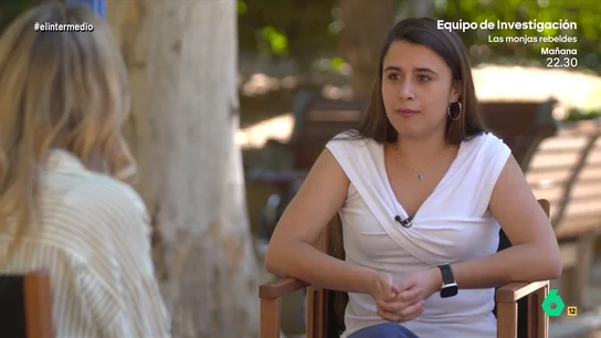 Una opositora explica la importancia de que los nuevos jueces no vengan de las élites Una opositora explica la importancia de que los nuevos jueces no vengan de las élites