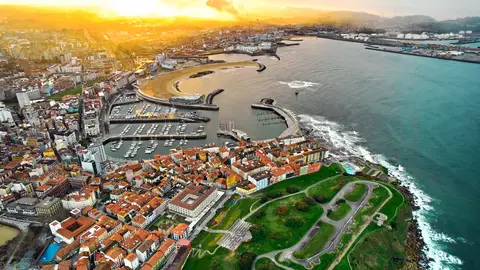 Gijón, en Asturias Gijón, en Asturias