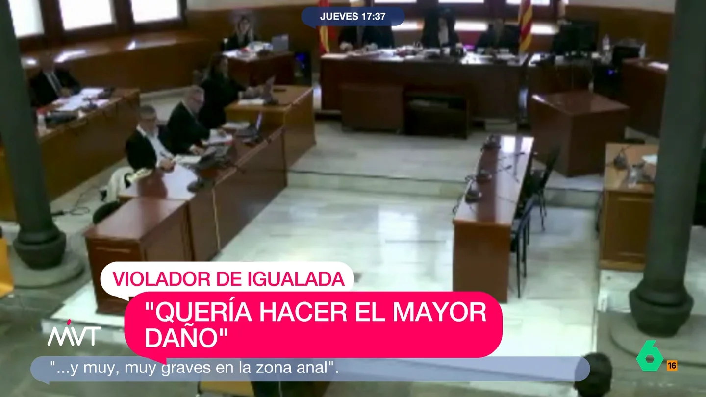 violador violador