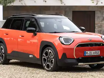 MINI Aceman MINI Aceman