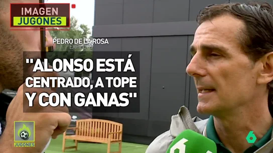 De la Rosa De la Rosa